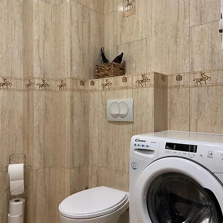 Apartament 'Wszędzie Blisko'-3